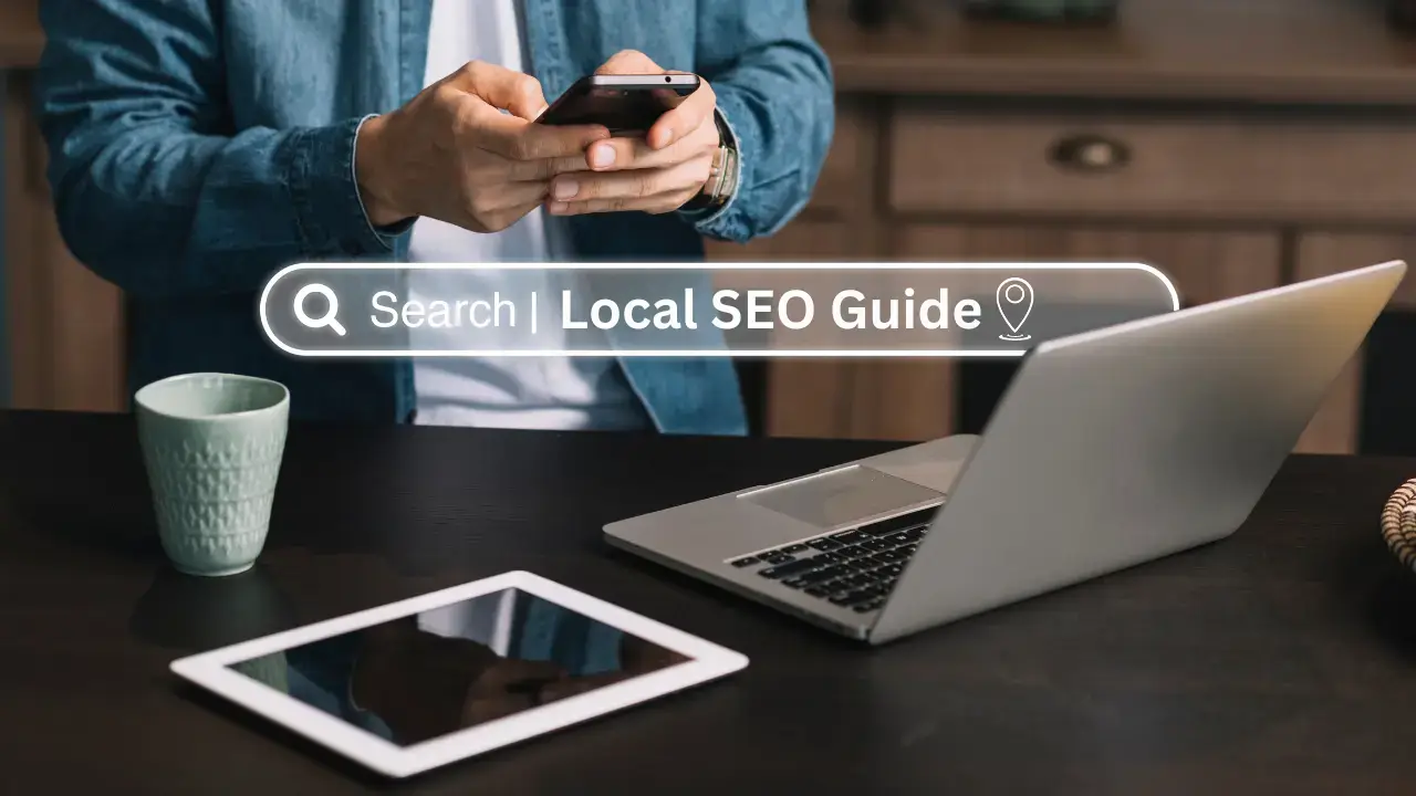 Neighborhood Domination: A Guide to Local SEO Excellence in the ‘Near Me’ Era