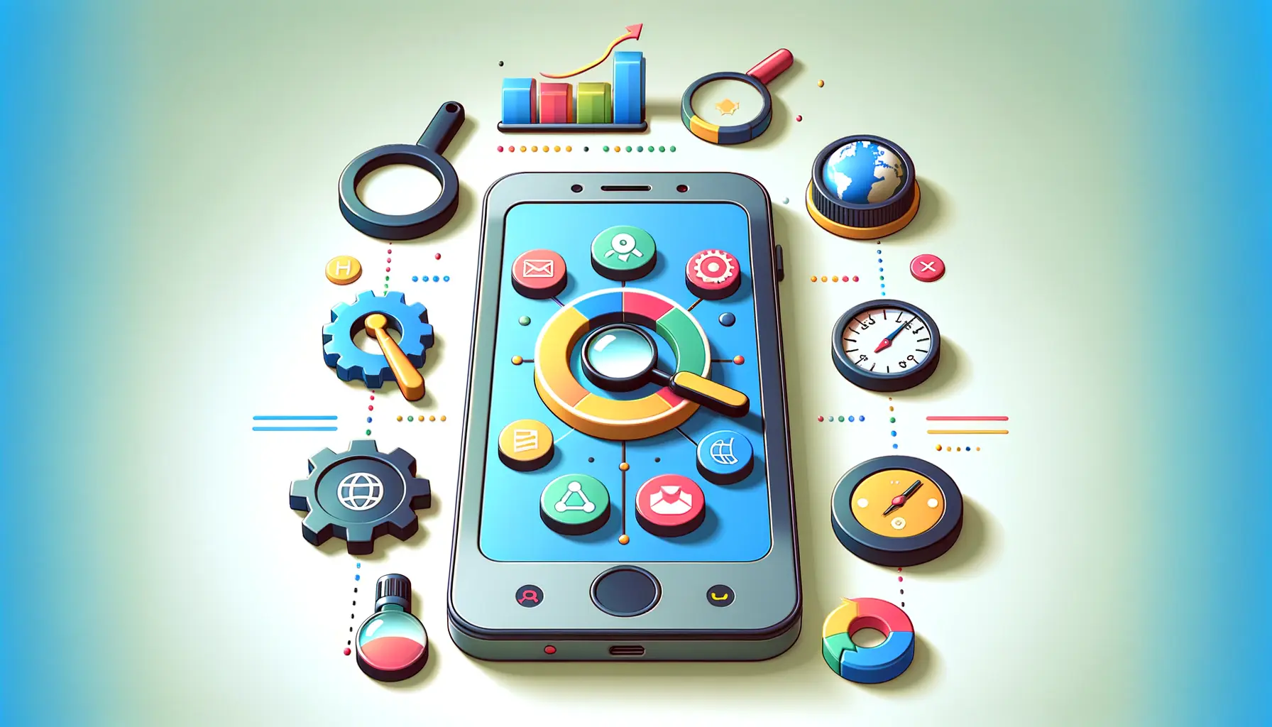 Speedy and Seamless: The Ultimate Guide to Mobile SEO Excellence and Google News Approval