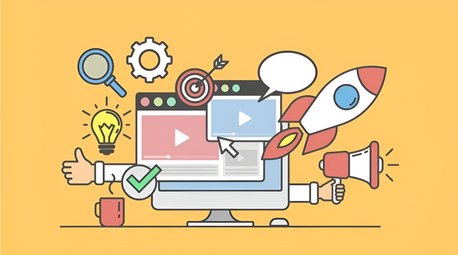 Videographer’s Victory: Elevating Your Channel with Proven Video SEO Tactics