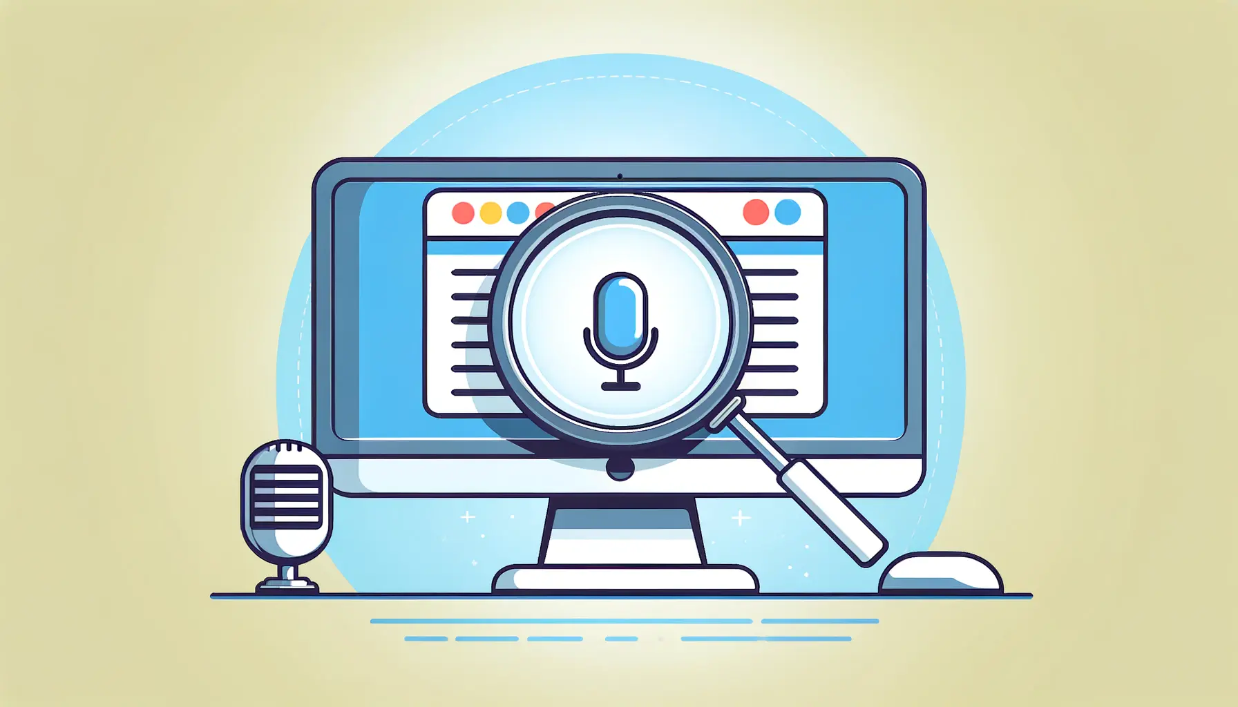 Speak, Rank, Repeat: The Art of Dominating Voice Search SEO in 2024