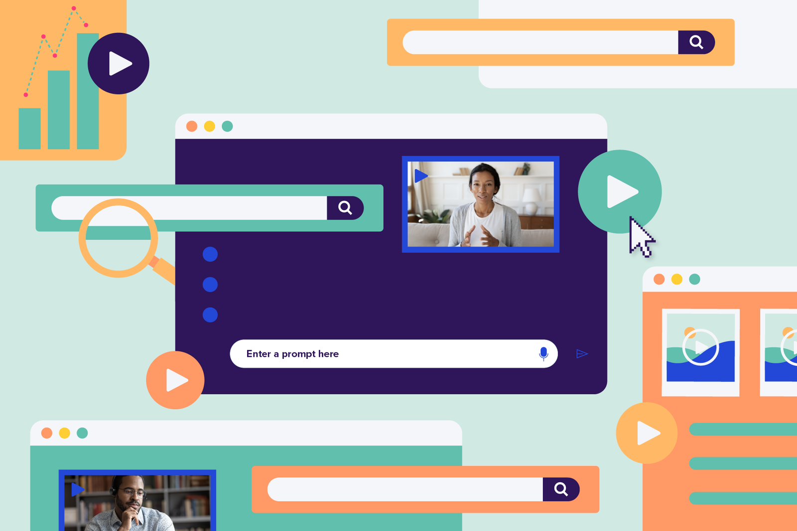 SEO Strategies for Video Content That Stands Out in 2024