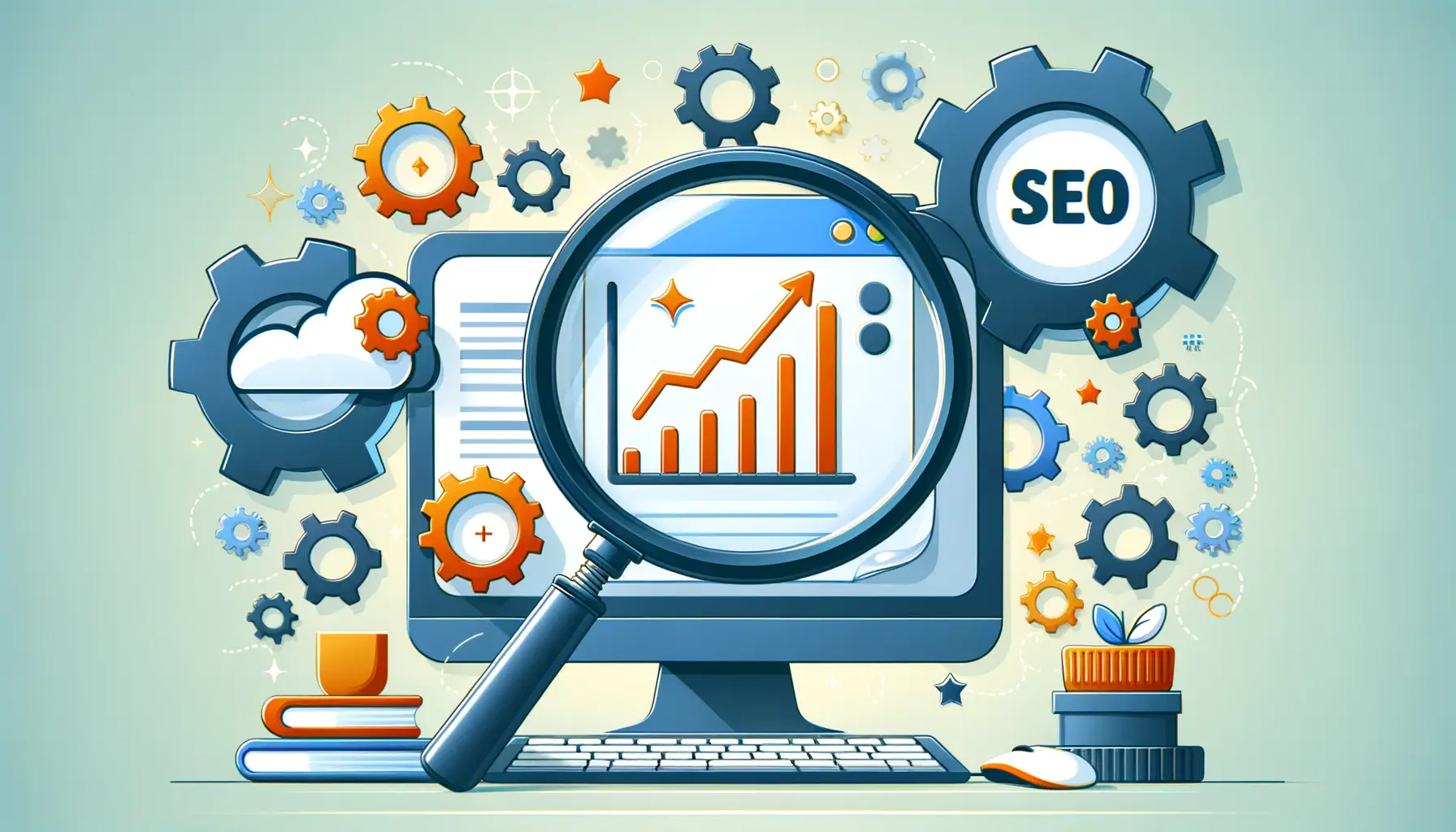 Digital Architecture: Building SEO Success Through Technical Precision