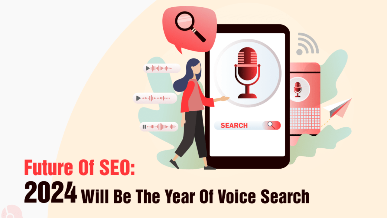 Hey Google, Are You Listening? Mastering Voice Search SEO for 2024 Success  ️