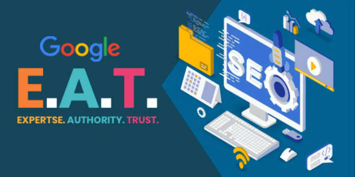 Small Business, Big Impact: Navigating the Local SEO Landscape with Google E-A-T Principles