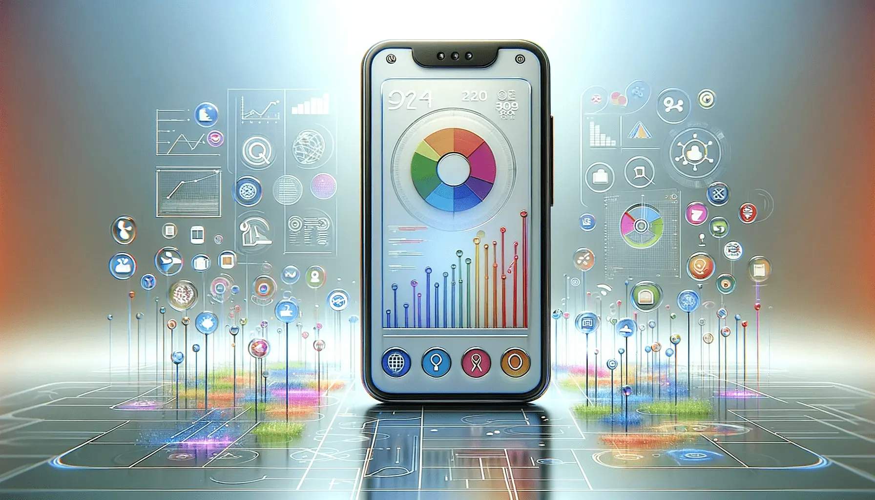 Pocket Power: Navigating the Mobile SEO Revolution in 2024  ✨