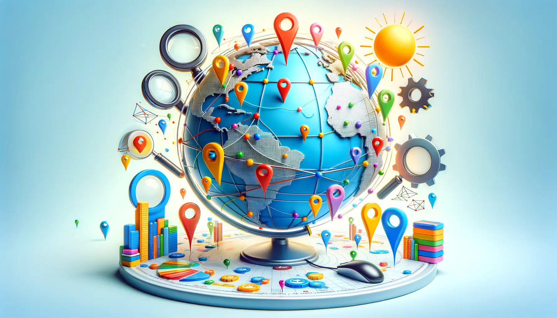 Small Business, Big Impact: The Ultimate Guide to Local SEO Mastery in 2024