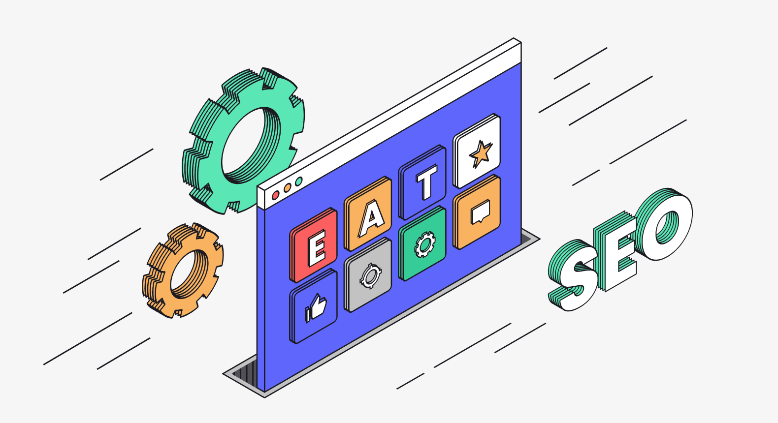 Digital Storefront Mastery: Elevating Your E-commerce SEO Game with Google E-A-T Excellence