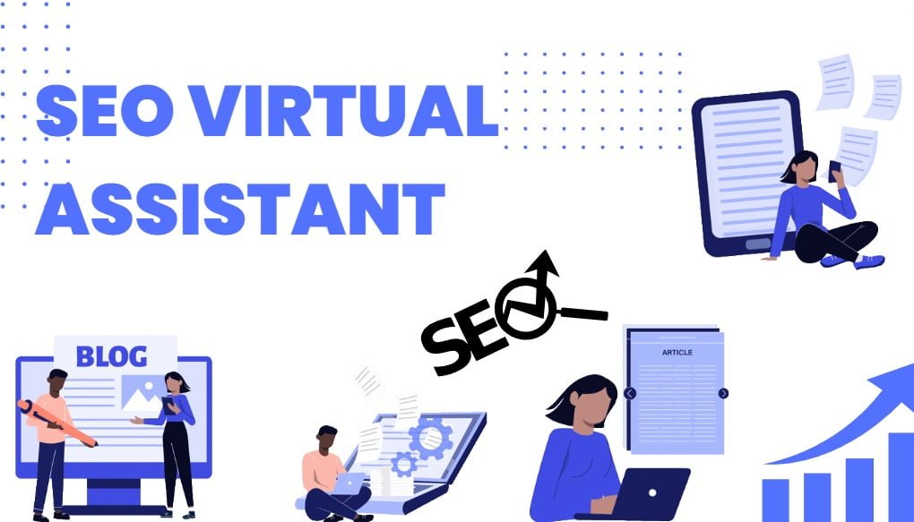 Voice of Authority: Crafting an SEO Strategy that Speaks to Virtual Assistants seo virtual assistant